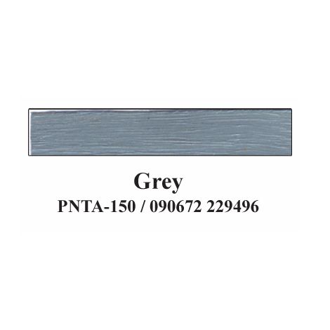 Farba akrylowa R&L Crafter's Choice 59ml, Szara/Grey - 2